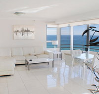Zenith Apartments - Accommodation Broome