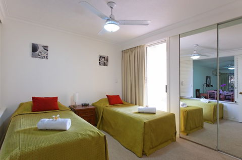 La Grande Apartments Broadbeach - Accommodation Broome 6