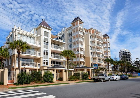 La Grande Apartments Broadbeach - Accommodation Broome 7