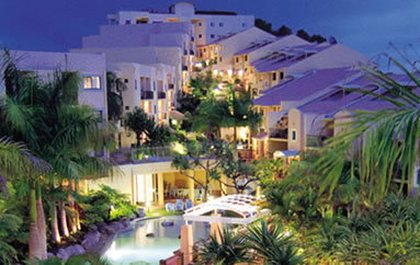 Magic Mountain Resort - Accommodation Broome 6