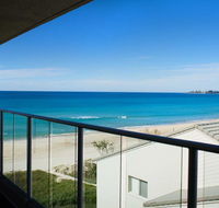 Pacific Surf Absolute Beach Apartments - Accommodation Broome