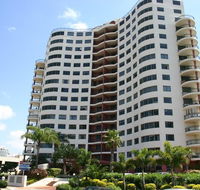Meriton Apartments - Accommodation Broome