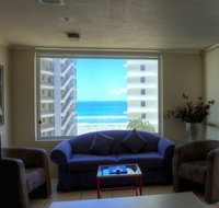 View Pacific Holiday Apartments - Accommodation Broome