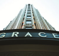 The Grace Hotel Sydney - Accommodation Broome