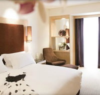 Sofitel Wentworth Sydney - Accommodation Broome