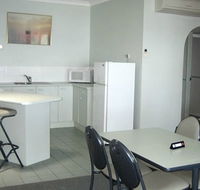 Moby Dick Waterfront Resort Motel - Accommodation Broome