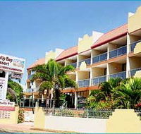 Shelly Bay Resort - Accommodation Broome