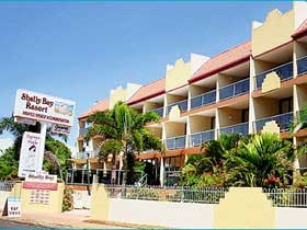 Shelly Bay Resort - Accommodation Broome 0