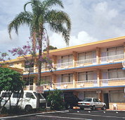 Southern Cross Motel - Accommodation Broome