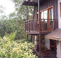 Studio Cottages Romantic Hideaway - Accommodation Broome