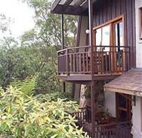 Studio Cottages Romantic Hideaway - Accommodation Broome 0