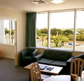 Chasely Apartment Hotel - Accommodation Broome