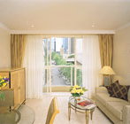 Mantra 2 Bond Street - Accommodation Broome