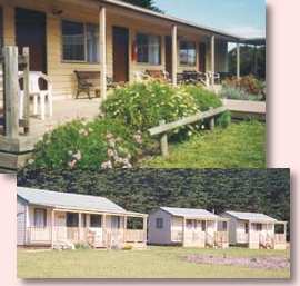 Princetown VIC Accommodation Broome