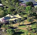 University Of Queensland - Gatton Campus - Accommodation Broome