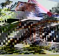 Wynyabbie House - Accommodation Broome