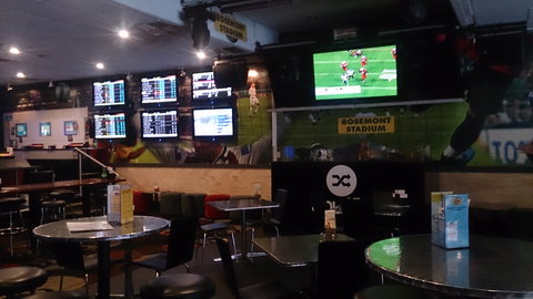 Rosemont Hotel & Pokies - Accommodation Broome 0