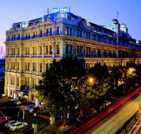 Grand Hotel amp Apartments Melbourne Gallery - Accommodation Broome
