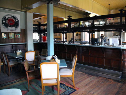 Mile End Hotel - Accommodation Broome 1