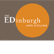 Edinburgh Hotel & Cellars - Accommodation Broome 0