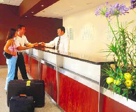 Hobart TAS Accommodation Broome