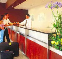 Mercure Hotel Hobart - Accommodation Broome