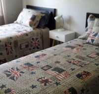 The Central Hotel Ararat - Accommodation Broome