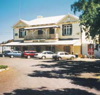 Arno Bay Hotel Motel - Accommodation Broome