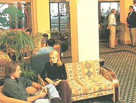 Perth WA Accommodation Broome