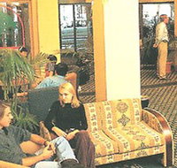 Criterion Hotel - Accommodation Broome