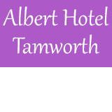Albert Hotel Tamworth - Accommodation Broome 1
