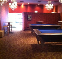 Sanctuary Hotel - Accommodation Broome