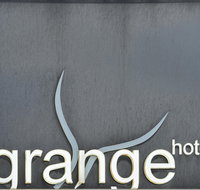 Grange Hotel - Accommodation Broome