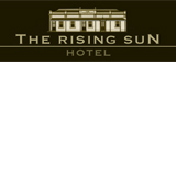 The Rising Sun Hotel - Accommodation Broome 0
