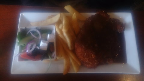 Hackney Hotel - Accommodation Broome 0