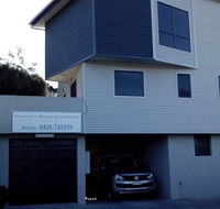 Hawley Beachside Accommodation - Accommodation Broome