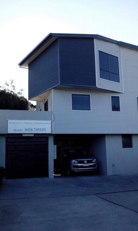 Hawley Beachside Accommodation - Accommodation Broome 0