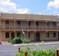 Parkview Hotel Orange - Accommodation Broome