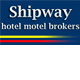Shipway Hotel Motel Brokers - Accommodation Broome