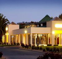 Barossa Weintal Resort - Accommodation Broome
