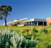 Moonah Links The Home Of Australian Golf - Accommodation Broome