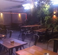 The Park Hotel - Accommodation Broome