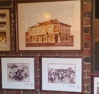 Southwark Hotel - Accommodation Broome