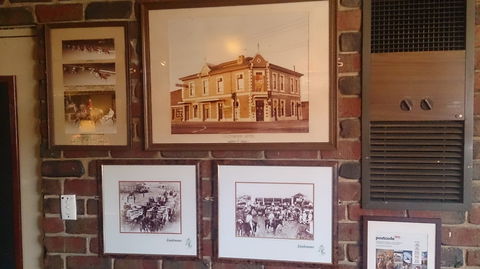 Southwark Hotel - Accommodation Broome 0