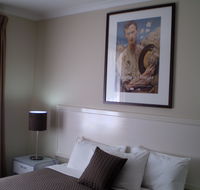 Forrest Inn amp Apartments - Accommodation Broome