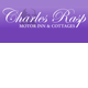 Charles Rasp Motor Inn amp Cottages - Accommodation Broome