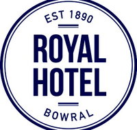 Royal Hotel Bowral - Accommodation Broome