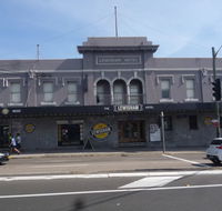 Lewisham Hotel - Accommodation Broome