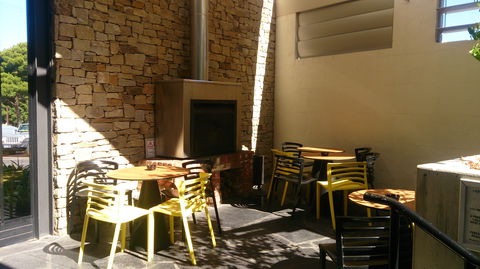 Blue Gums Hotel - Accommodation Broome 0