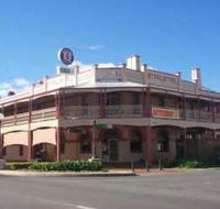 Royal Hotel Corowa - Accommodation Broome